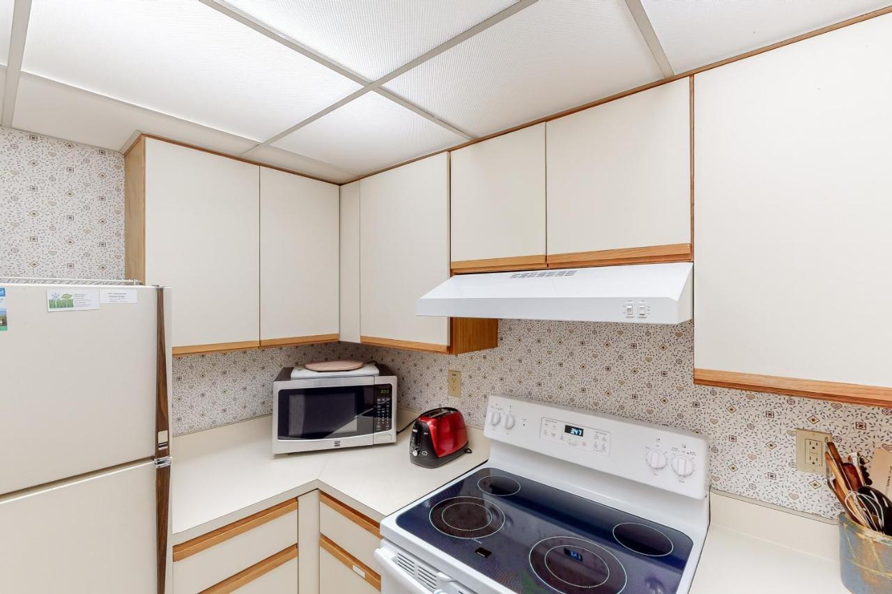 Mountain Breeze Getaway Condos 沃伦 外观 照片