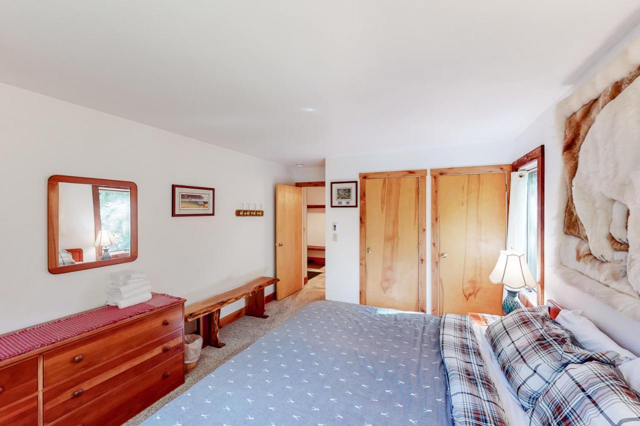 Mountain Breeze Getaway Condos 沃伦 外观 照片