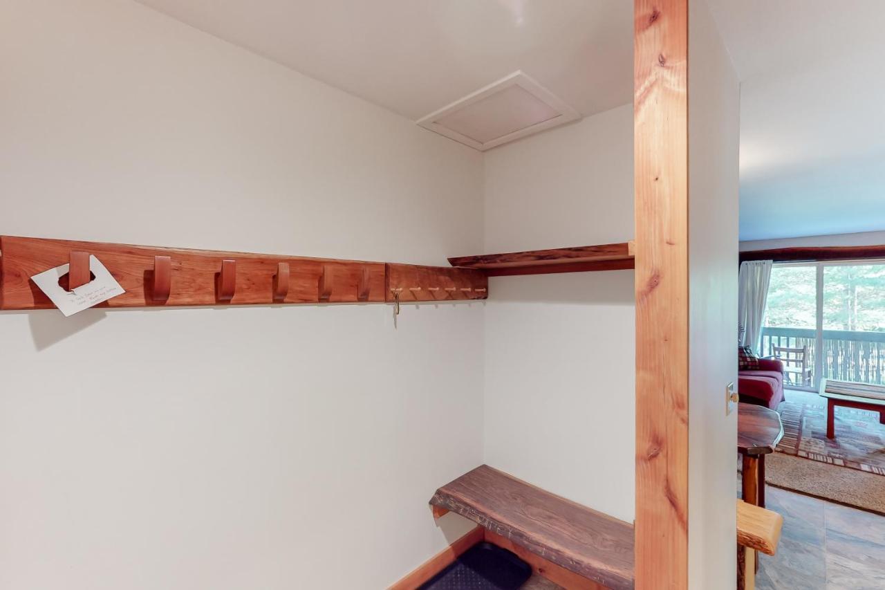 Mountain Breeze Getaway Condos 沃伦 外观 照片