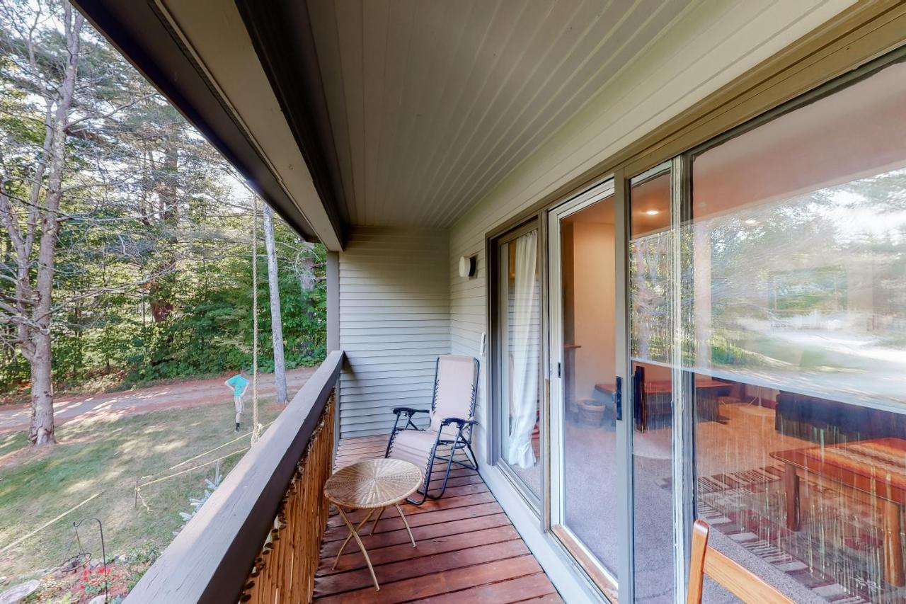 Mountain Breeze Getaway Condos 沃伦 外观 照片